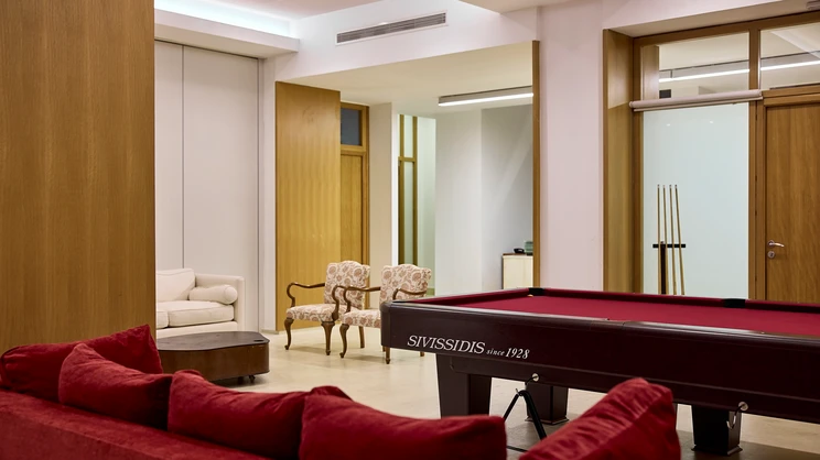 St Nicolas Bay Resort Hotel and Villas